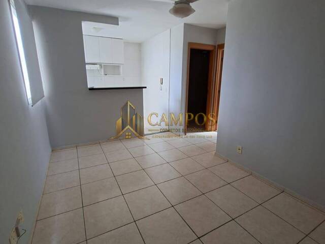 Apartamento para Venda em Cuiabá - 5