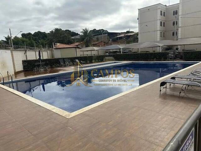 Apartamento para Venda em Cuiabá - 2