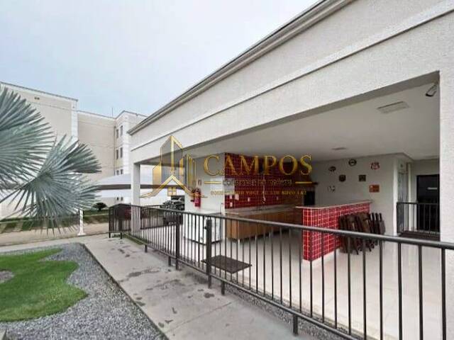 Apartamento para Venda em Cuiabá - 3