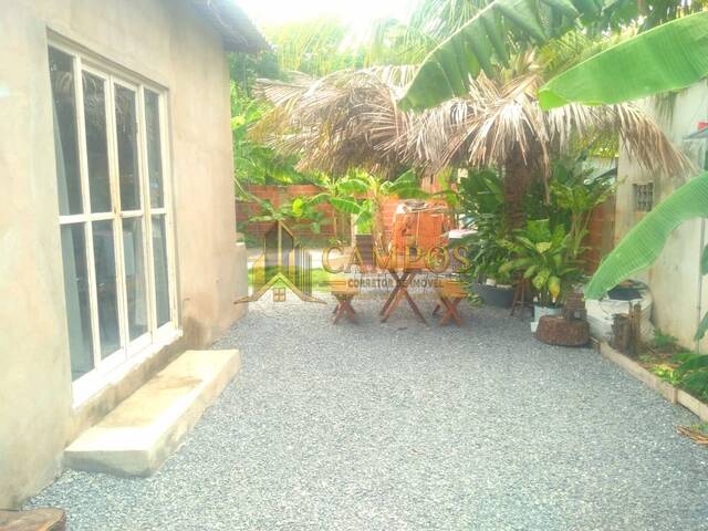 Casa para Venda em Cuiabá - 2