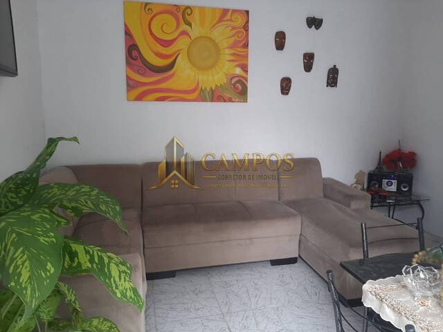 Casa para Venda em Cuiabá - 4