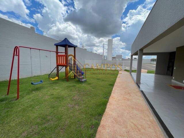#CA23 - Casa para Locação em Cuiabá - MT - 3