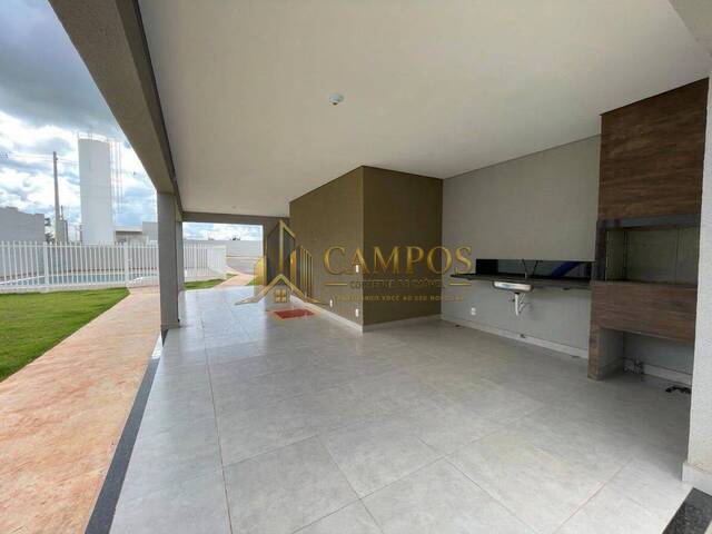Casa para Locação em Cuiabá - 4