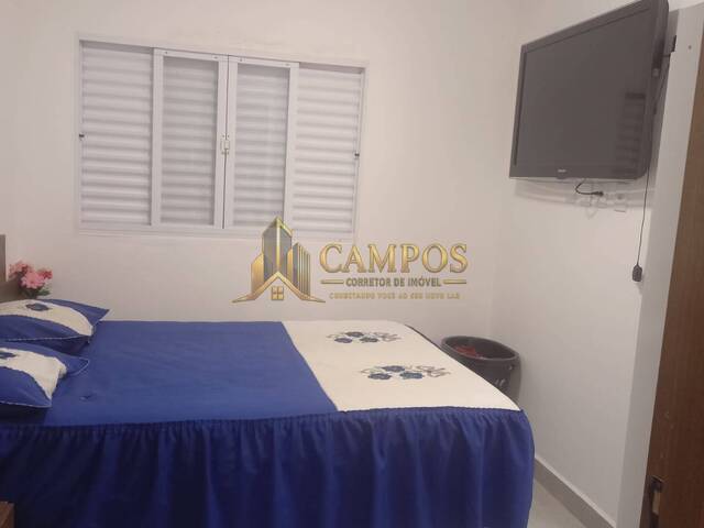 Casa para Locação em Cuiabá - 5