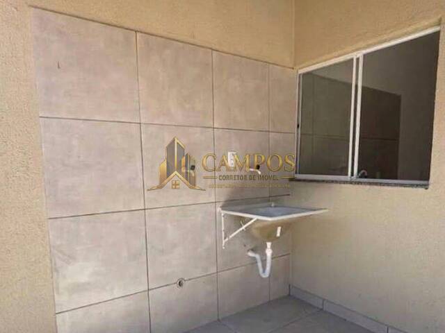 Casa para Locação em Várzea Grande - 5