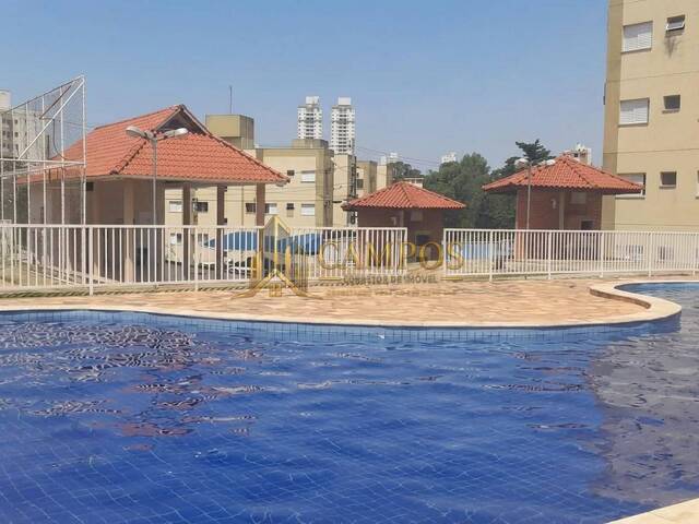 Locação em Quilombo - Cuiabá