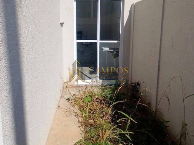 Apartamento para Locação em Cuiabá - 4