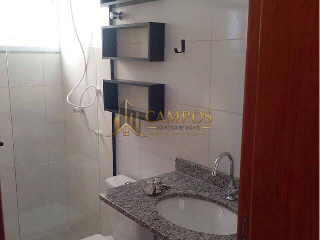 #AP25 - Apartamento para Locação em Cuiabá - MT - 2