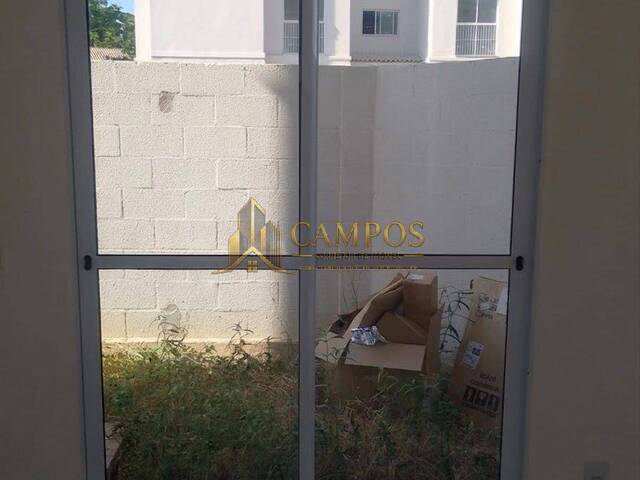 Apartamento para Locação em Cuiabá - 5