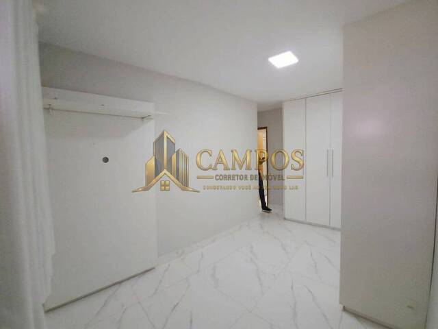 Apartamento para Locação em Cuiabá - 4
