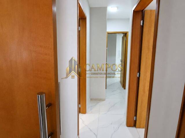 Apartamento para Locação em Cuiabá - 5
