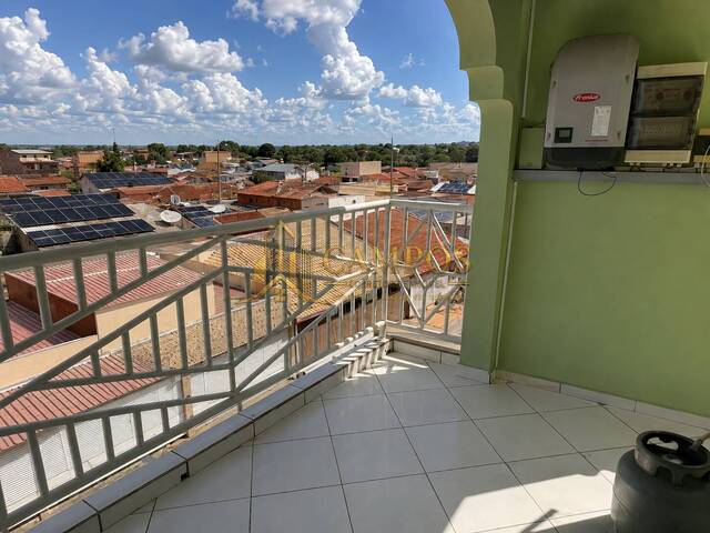 #Ap559 - Apartamento para Locação em Cuiabá - MT - 3