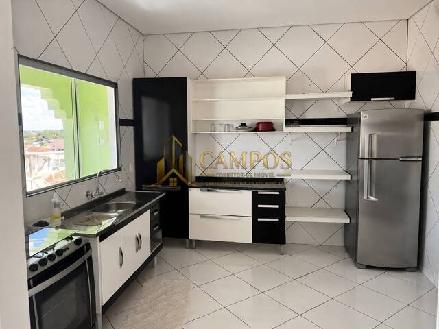 Apartamento para Locação em Cuiabá - 4