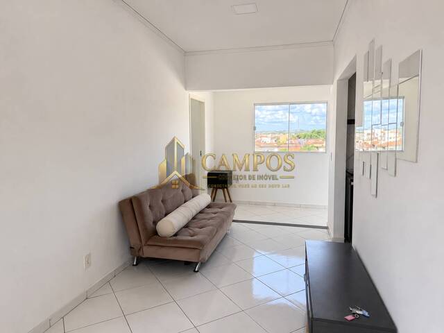 Apartamento para Locação em Cuiabá - 5